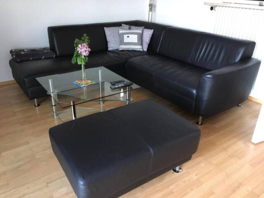 Dachwohnung Mit Seeblick Altmünster Zewnętrze zdjęcie